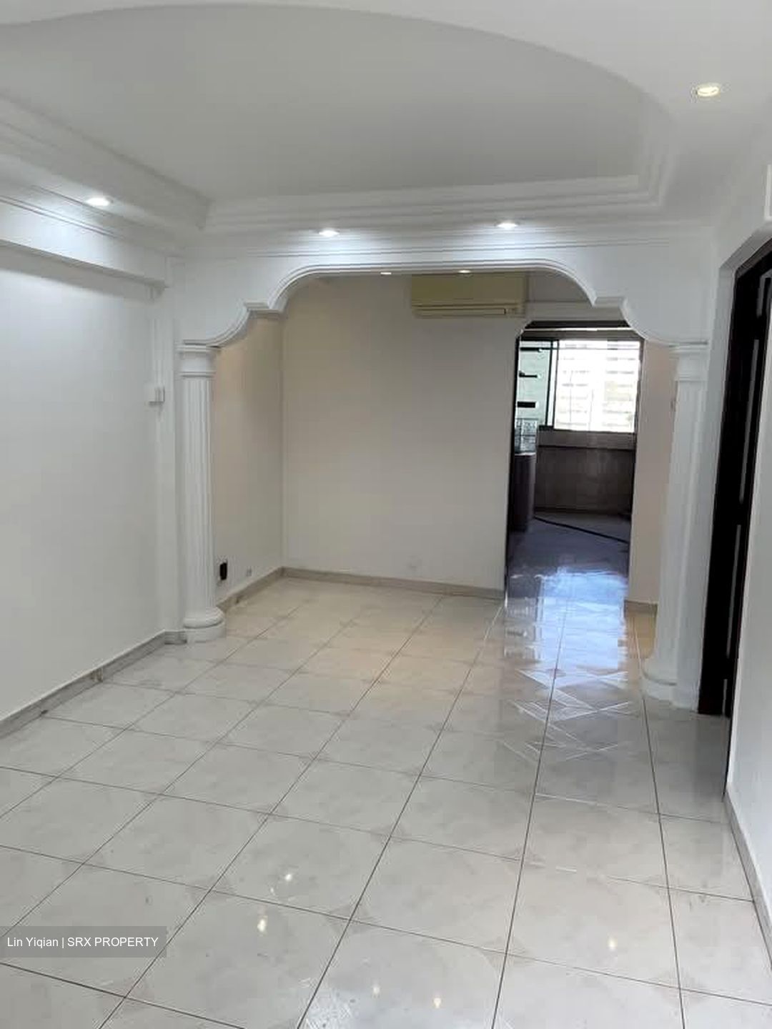Blk 166 Stirling View (Queenstown), HDB 3 Rooms #570450861